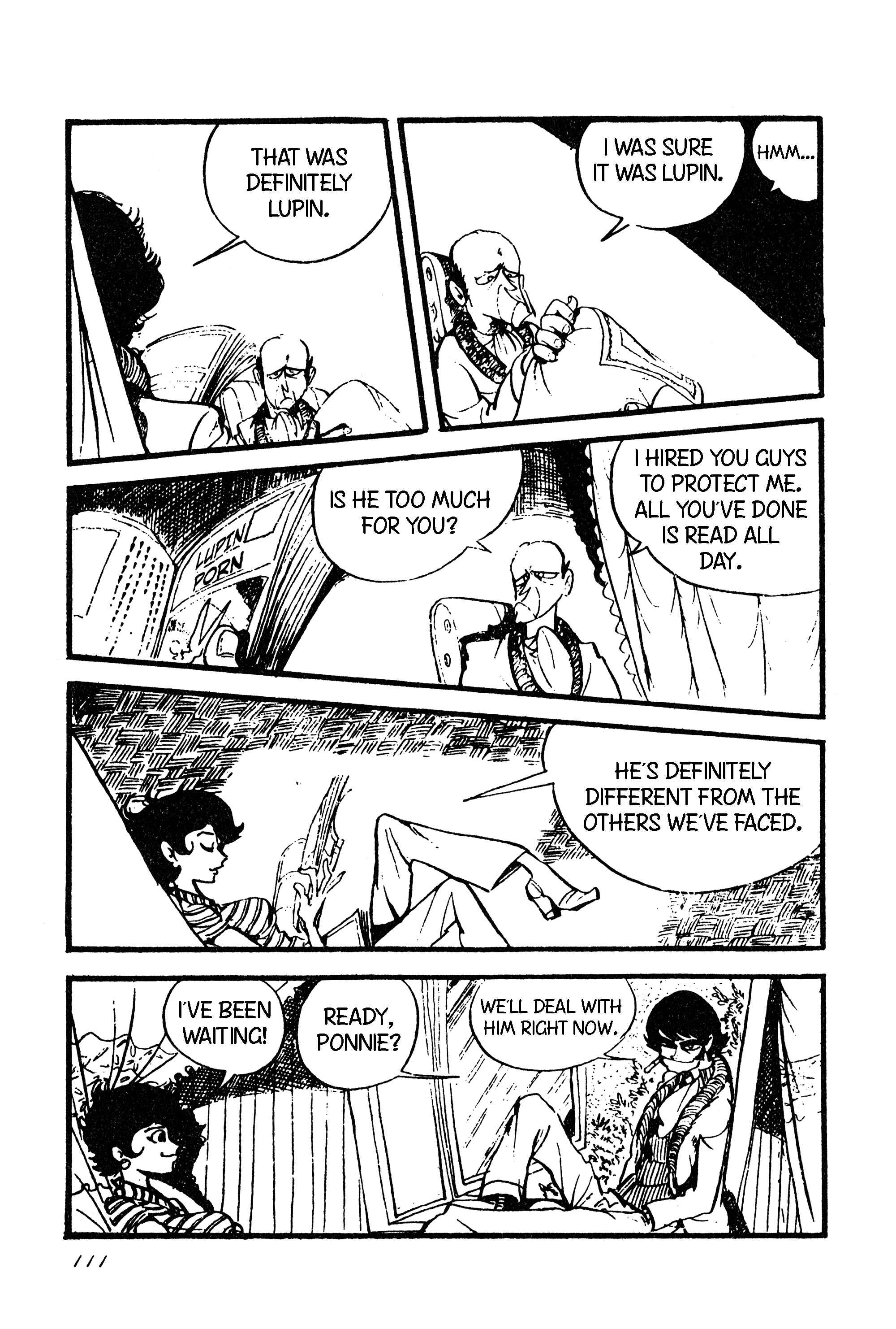 Chapter 104 - Page 12