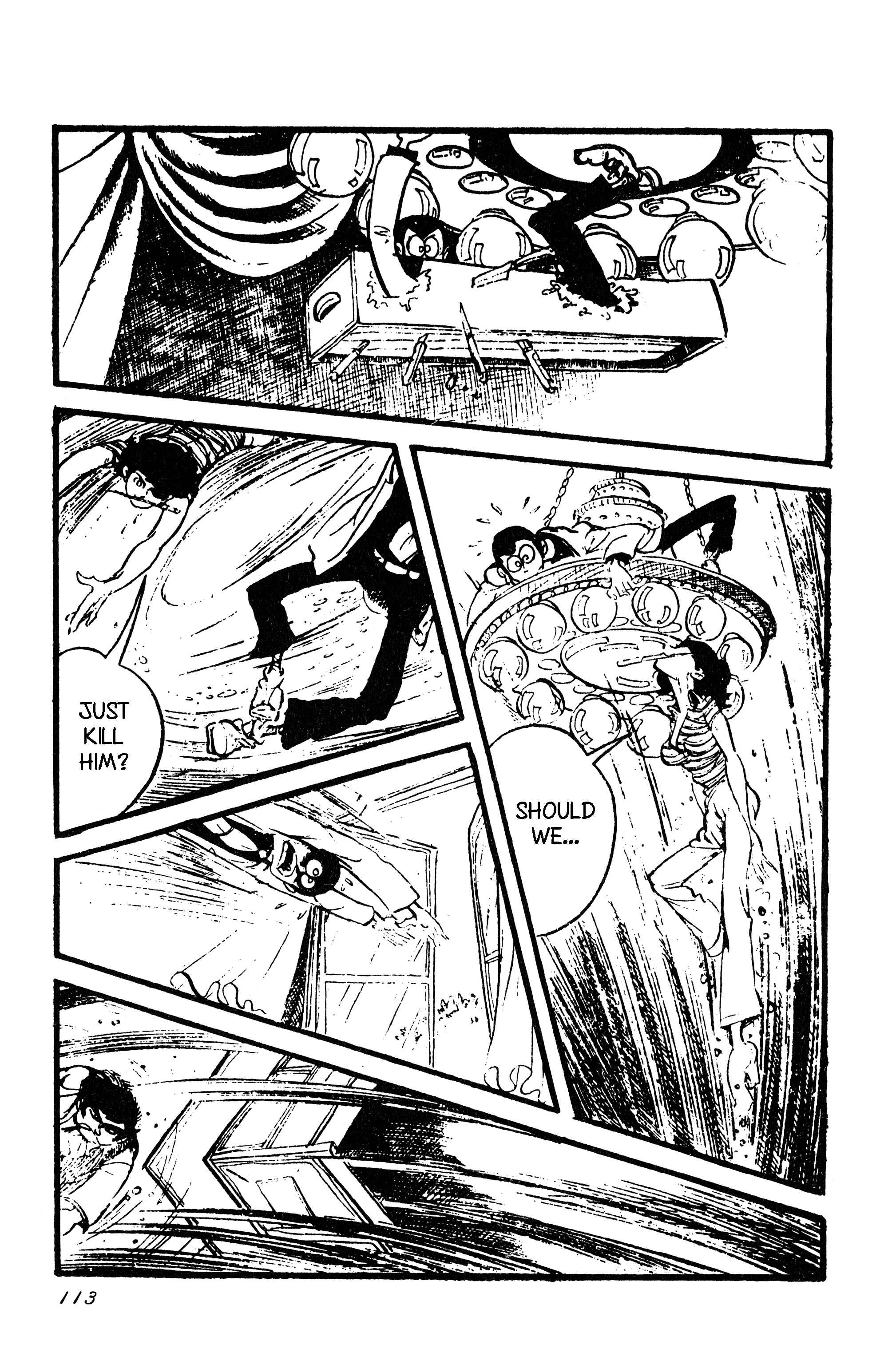 Chapter 104 - Page 14