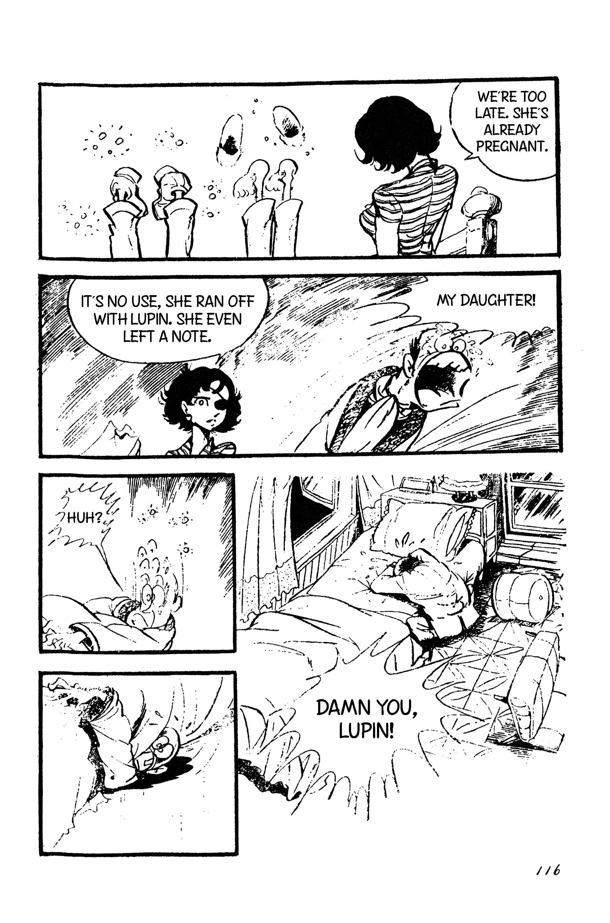 Chapter 104 - Page 17