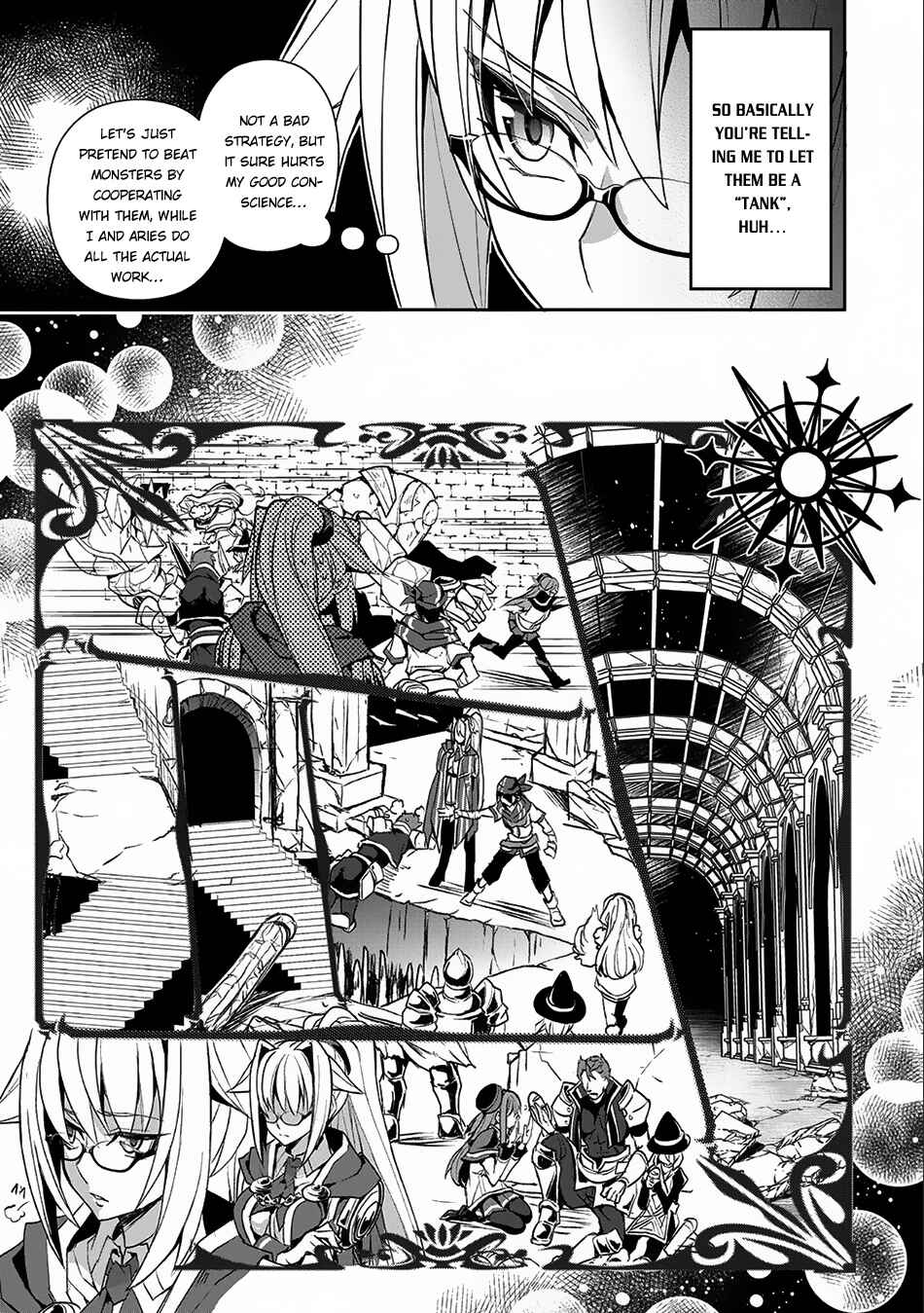 Chapter 8 - Page 27