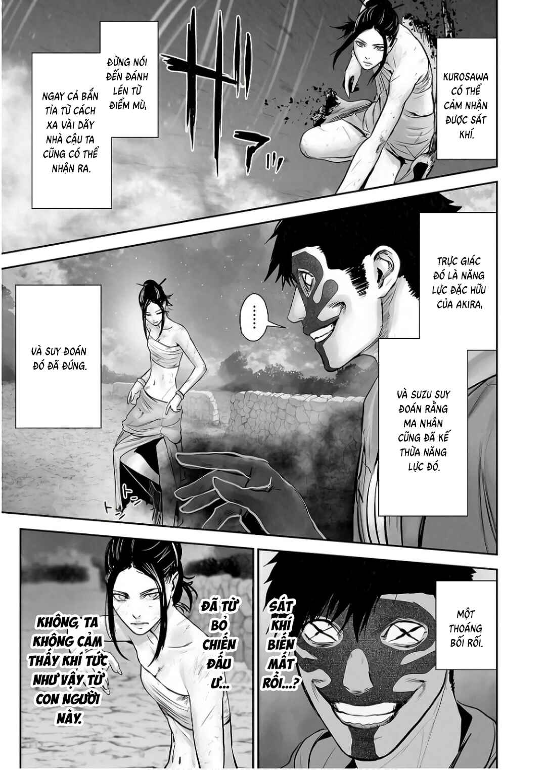 Chapter 146 - Page 11