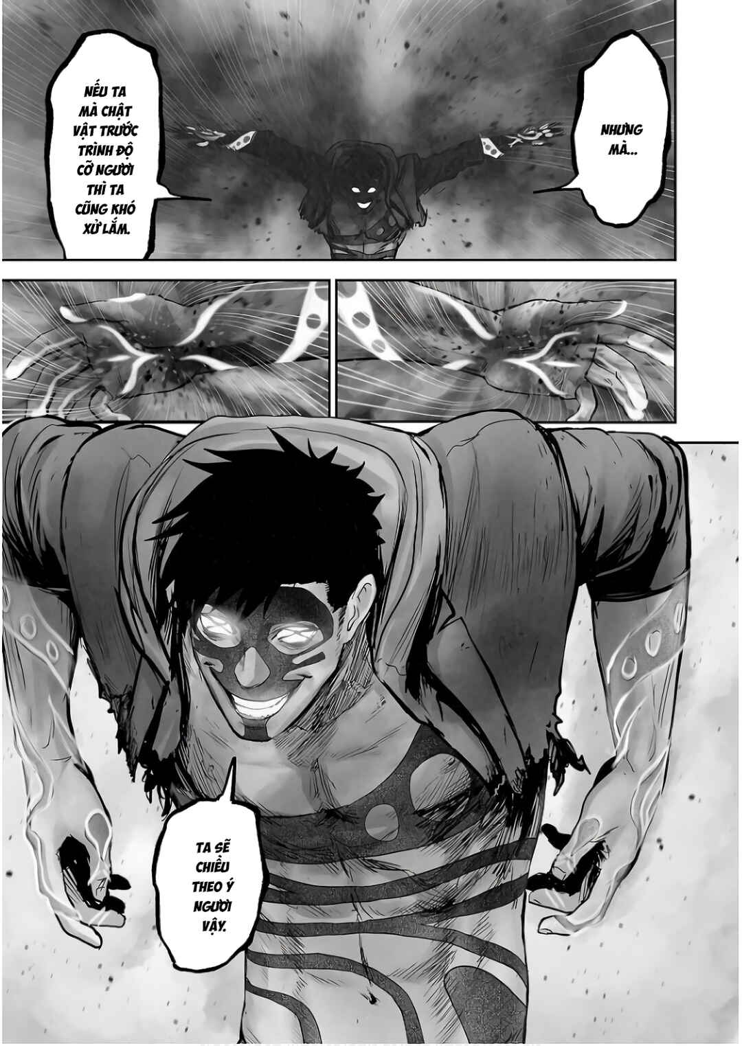 Chapter 146 - Page 15
