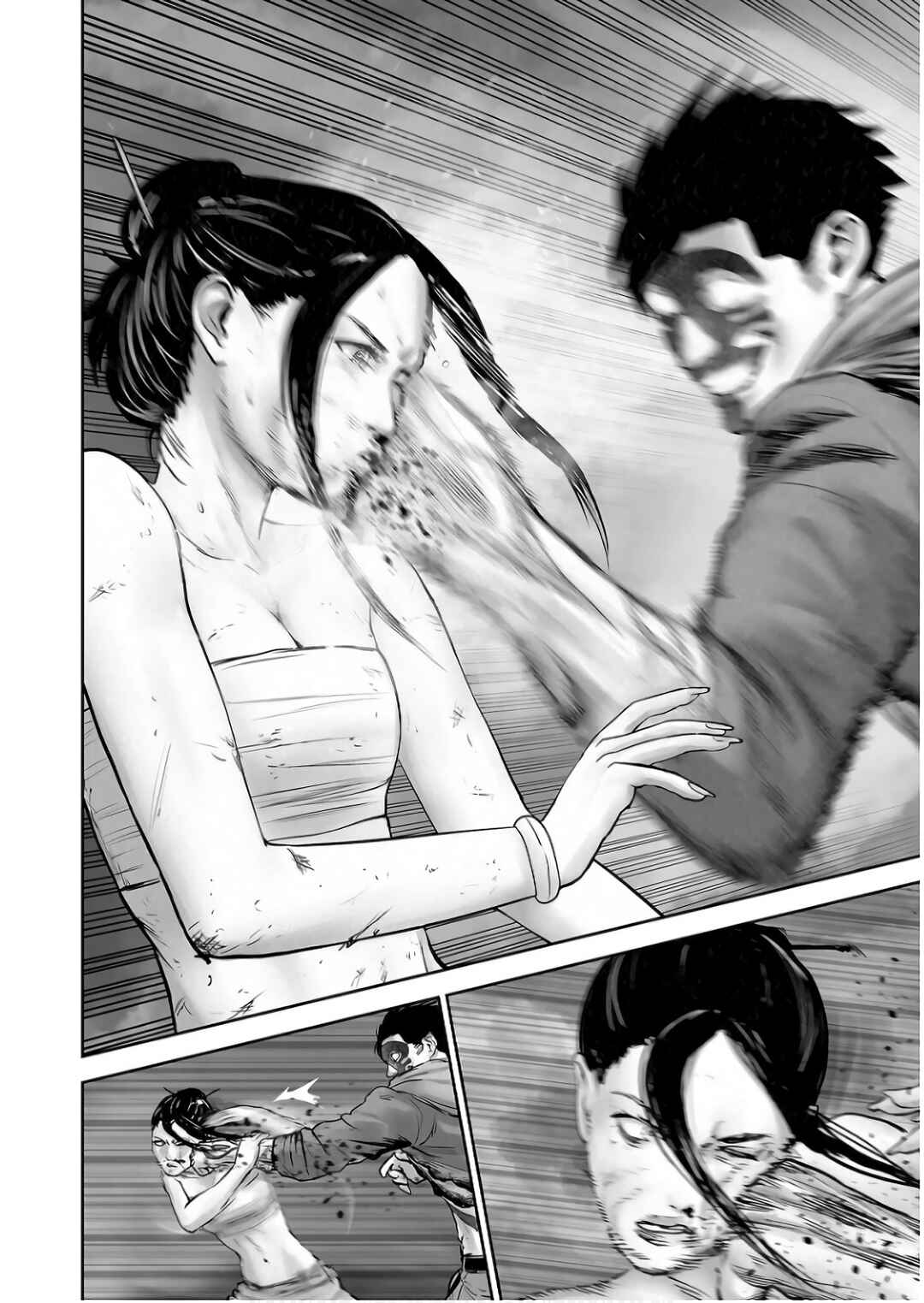 Chapter 146 - Page 16