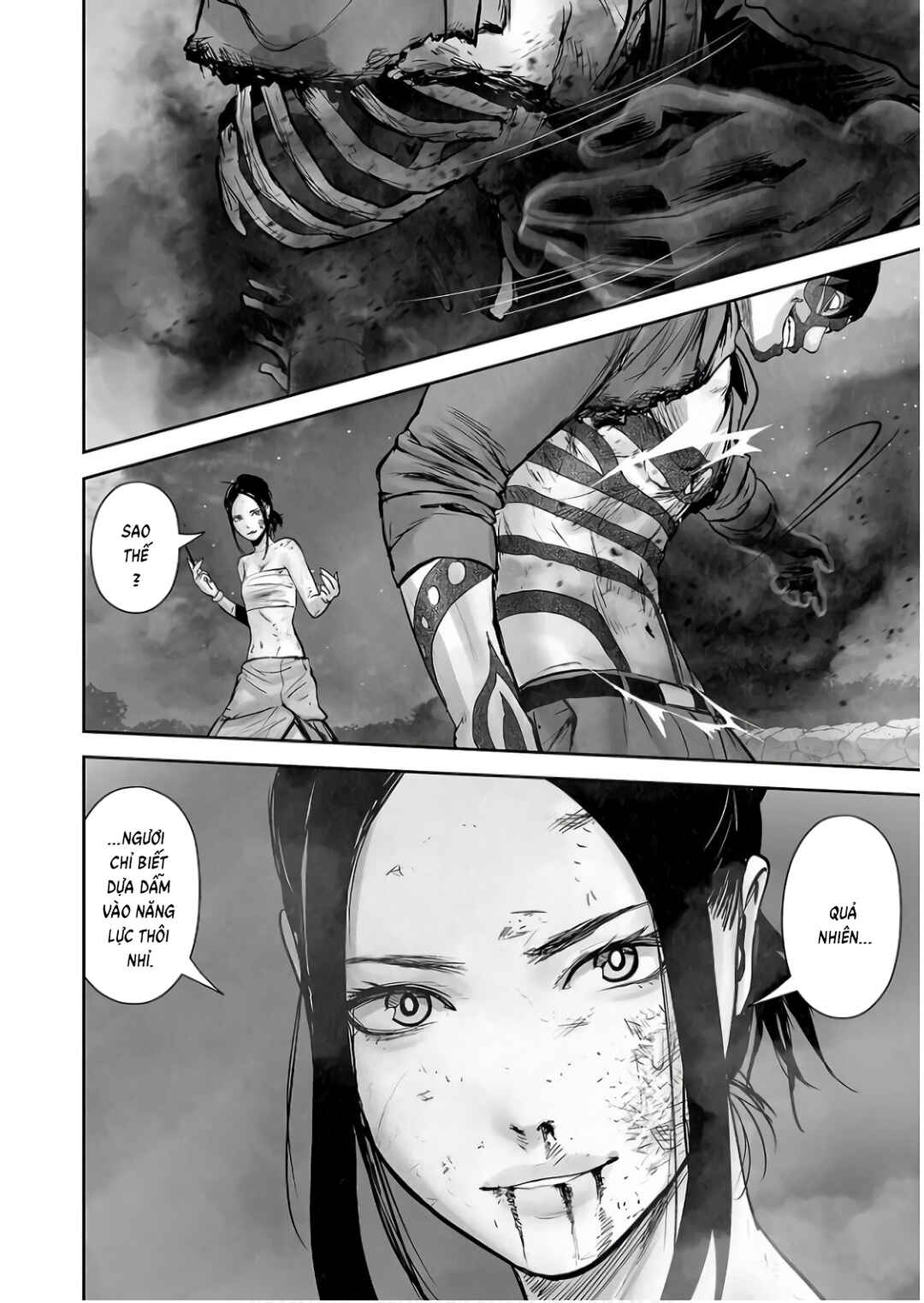 Chapter 146 - Page 20