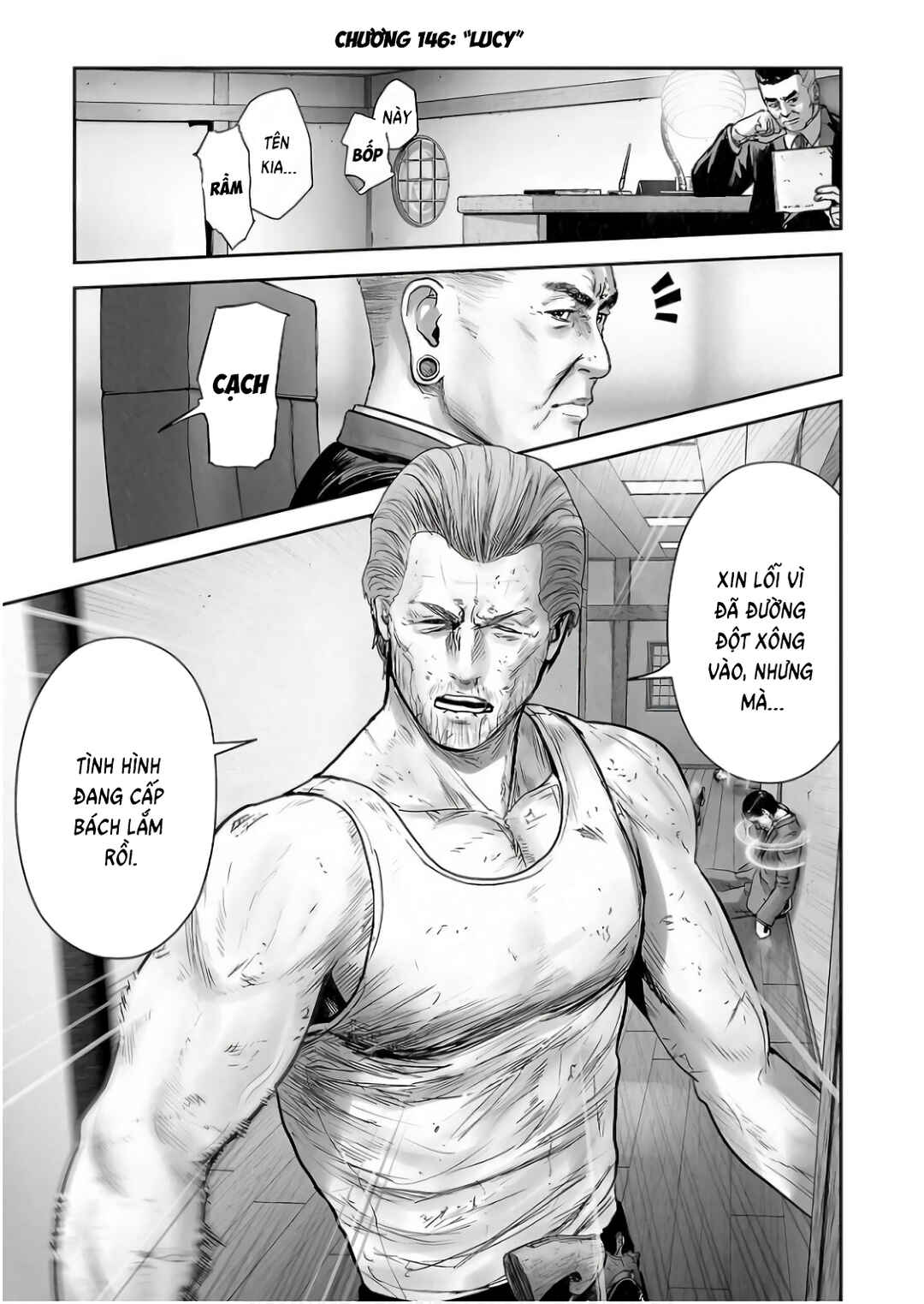 Chapter 146 - Page 3