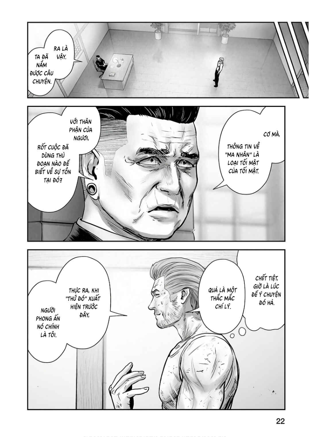 Chapter 146 - Page 4