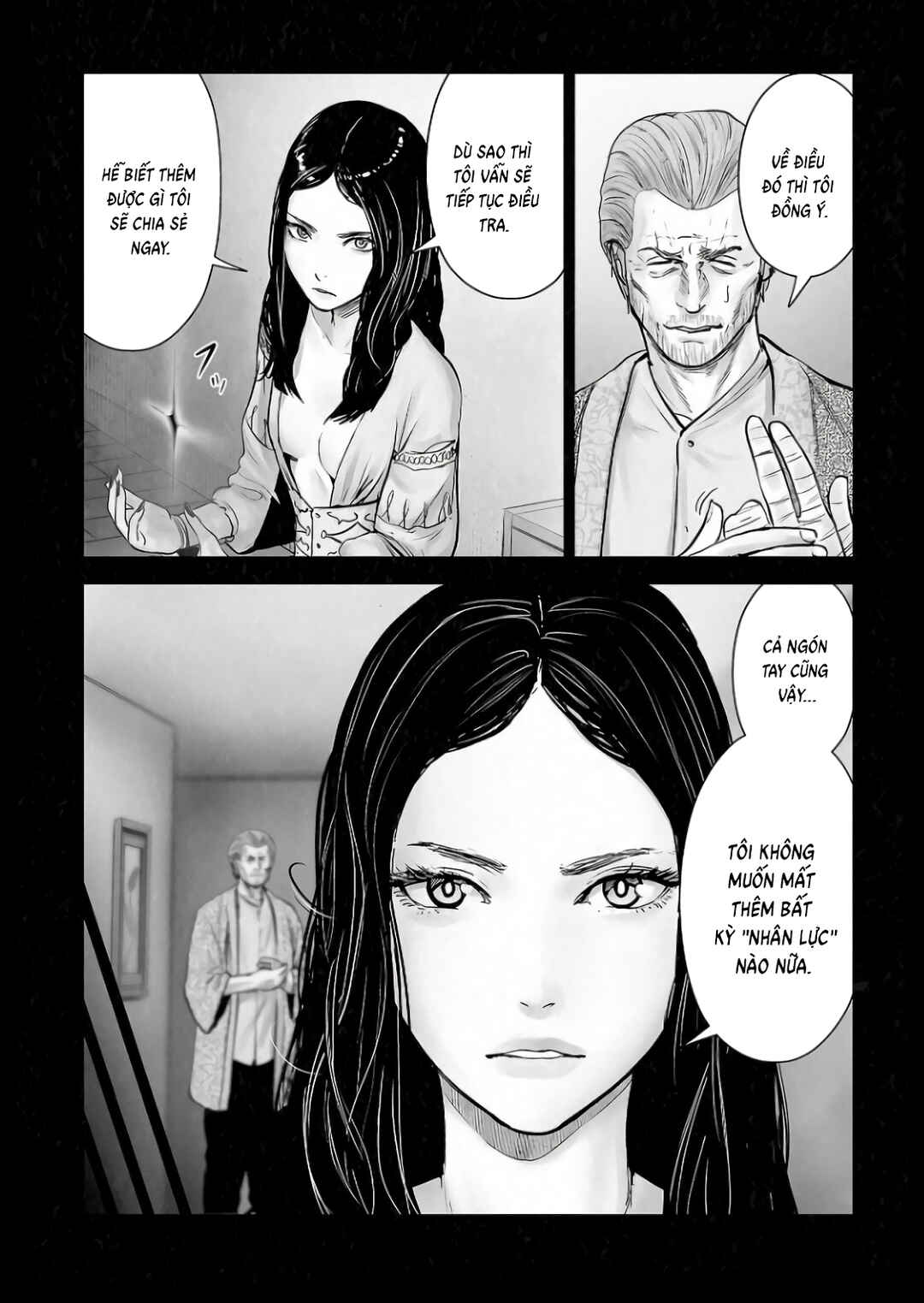 Chapter 146 - Page 6