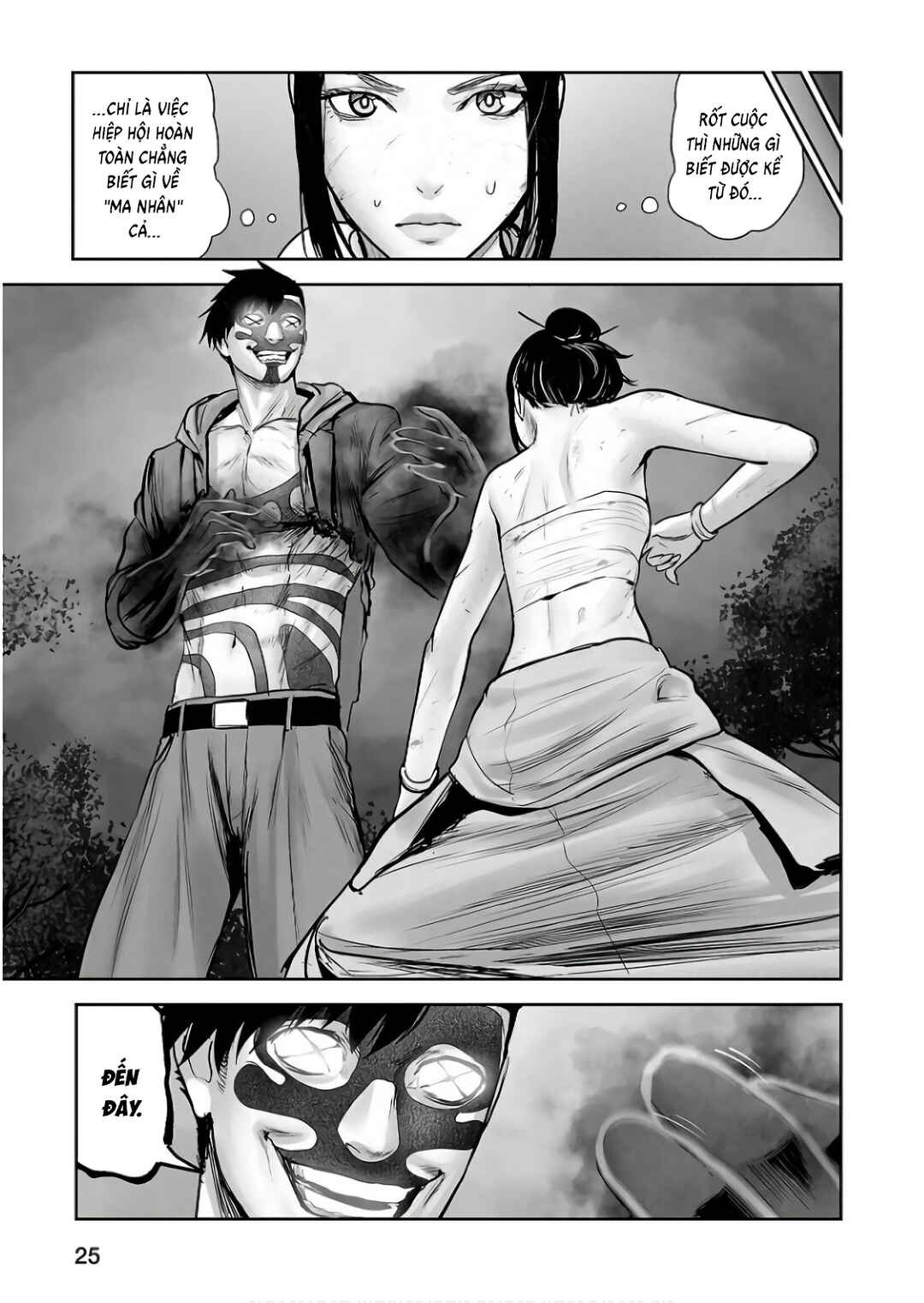 Chapter 146 - Page 7