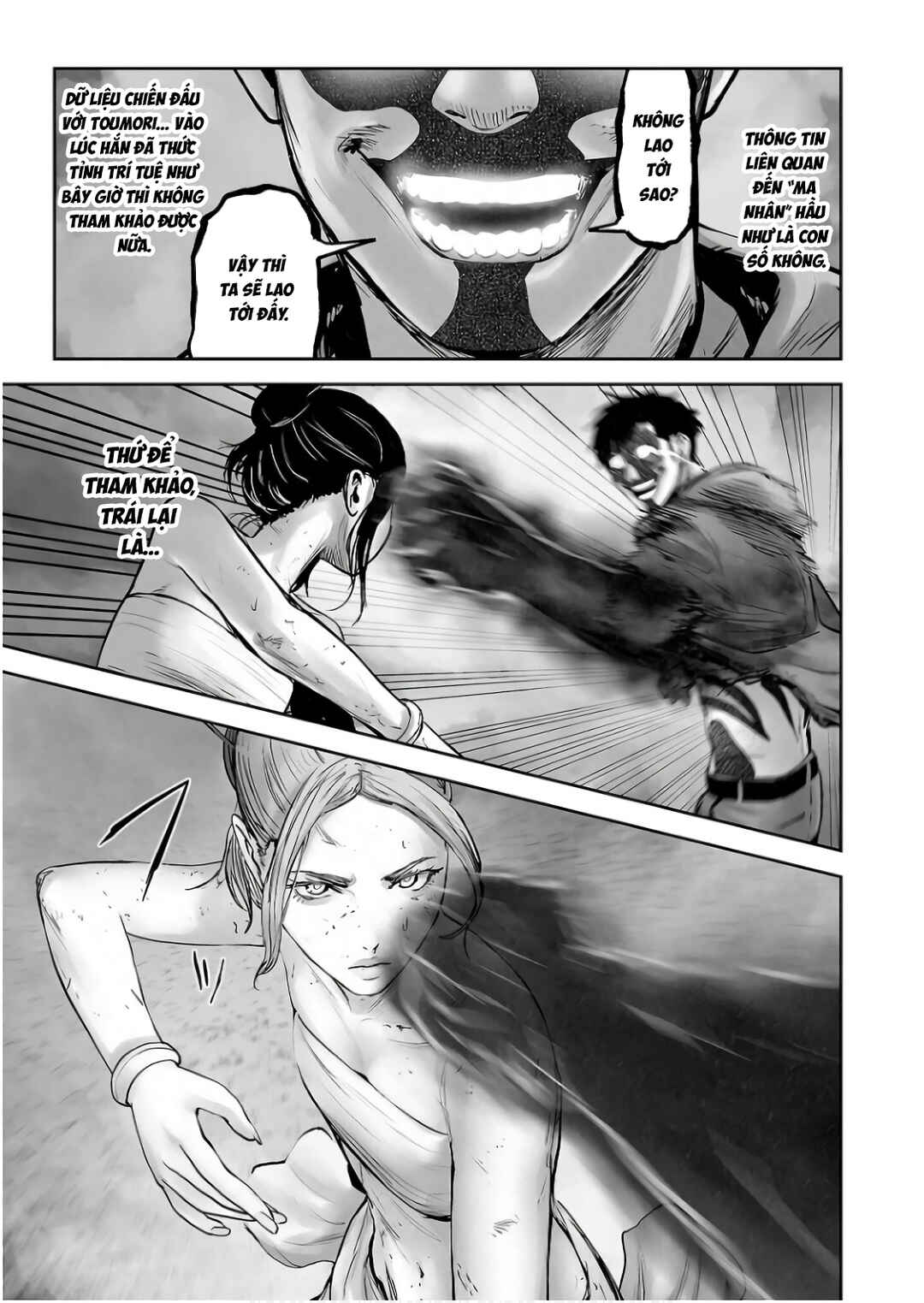 Chapter 146 - Page 9