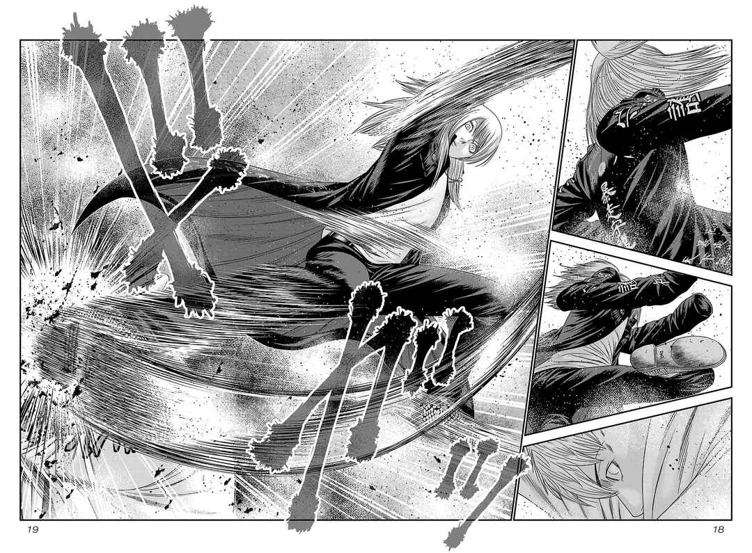 Chapter 263 - Page 16