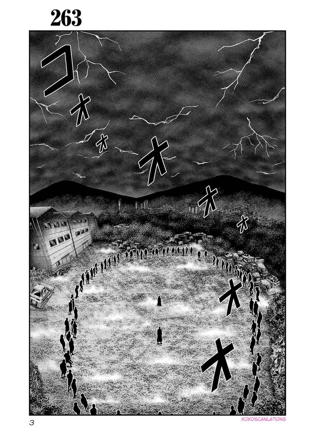 Chapter 263 - Page 2