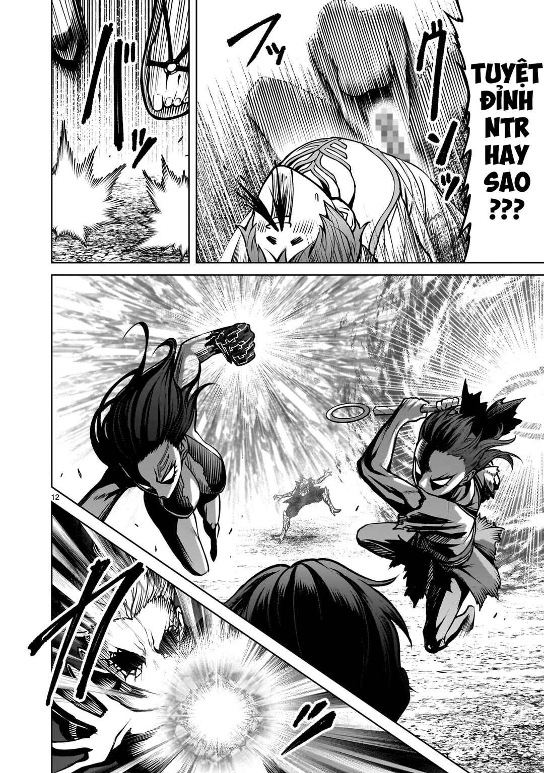 Chapter 97 - Page 12