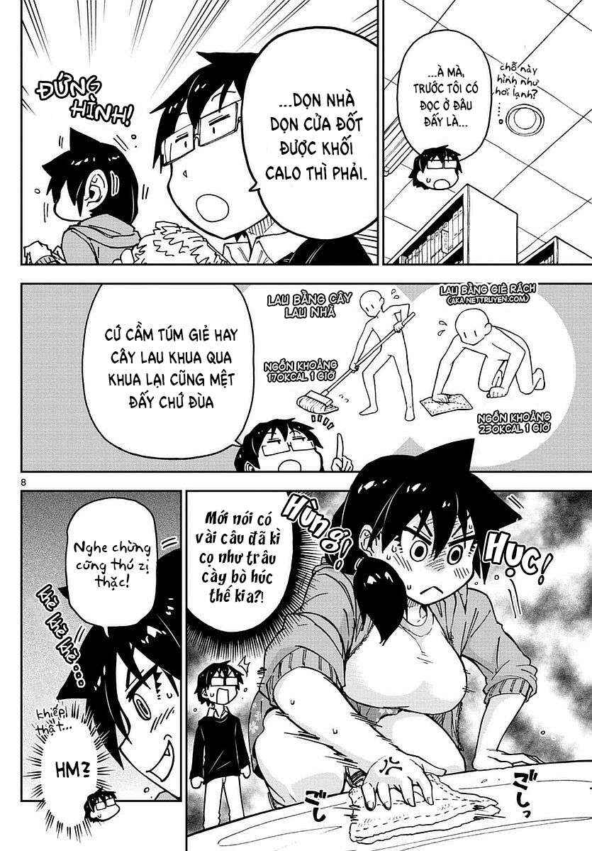Chapter 68 - Page 9