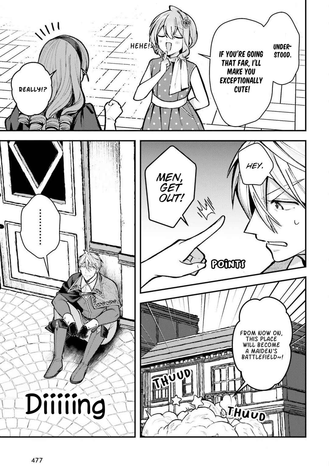 Chapter 26 - Page 21