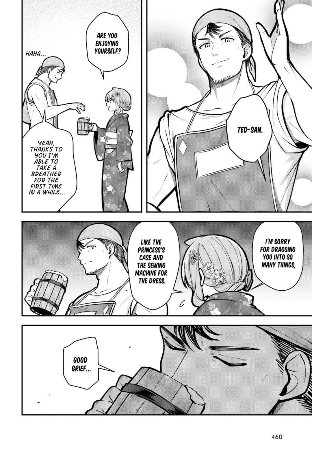 Chapter 26 - Page 4