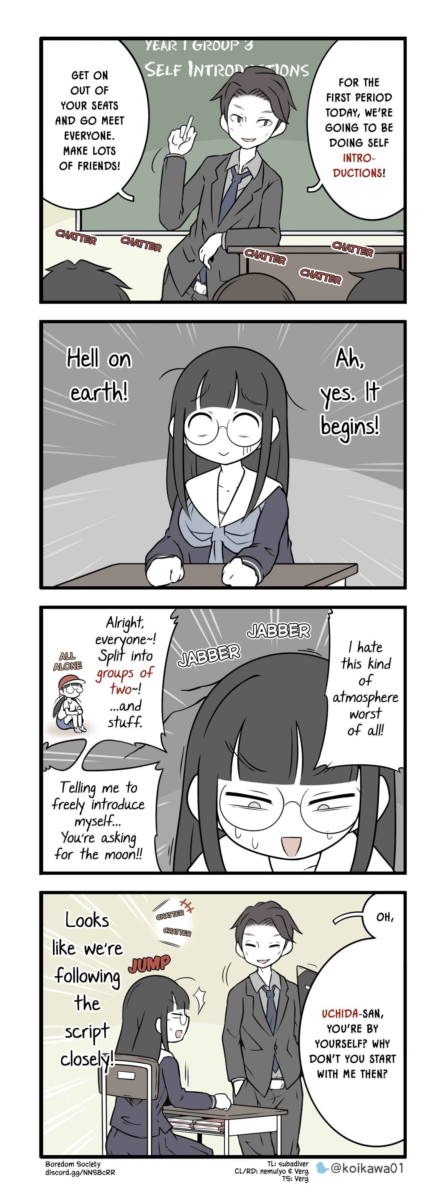 Chapter 104 - Page 1