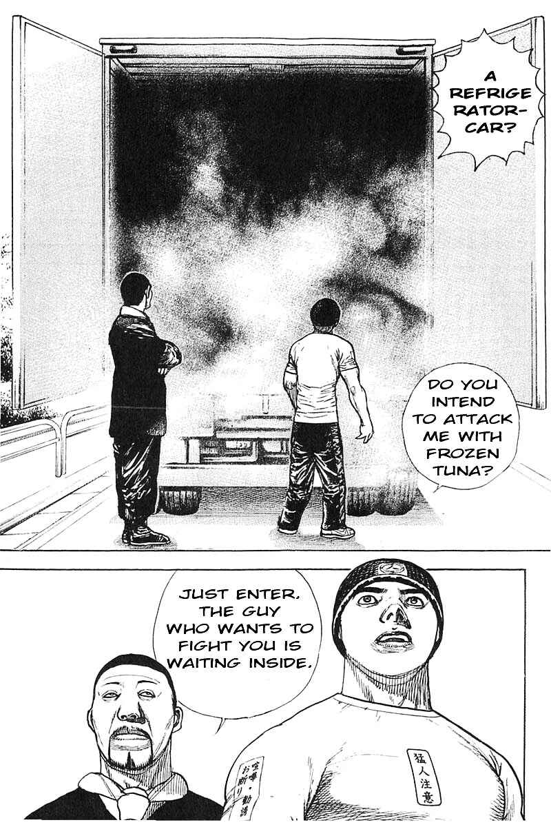 Chapter 355 - Page 15