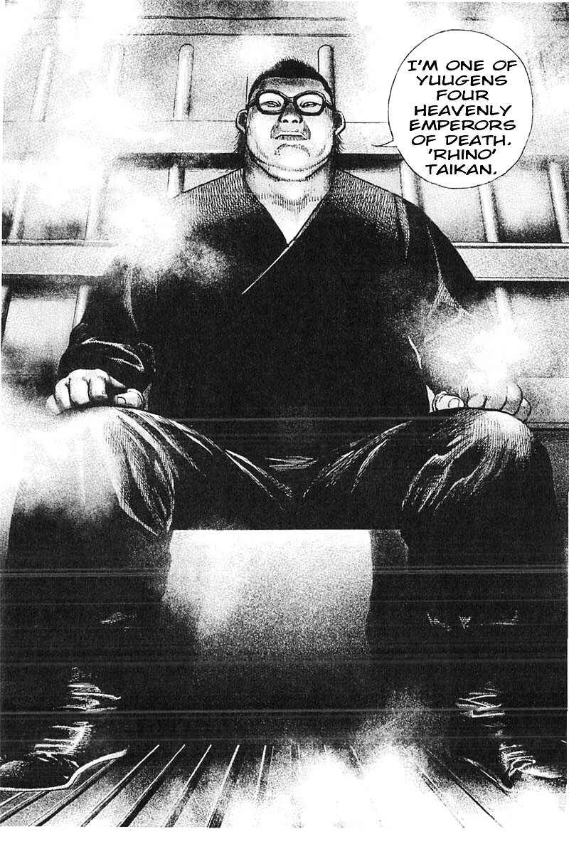 Chapter 355 - Page 18