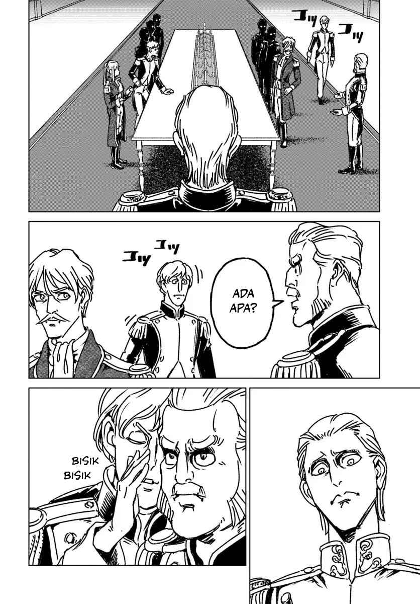 Chapter 46 - Page 23
