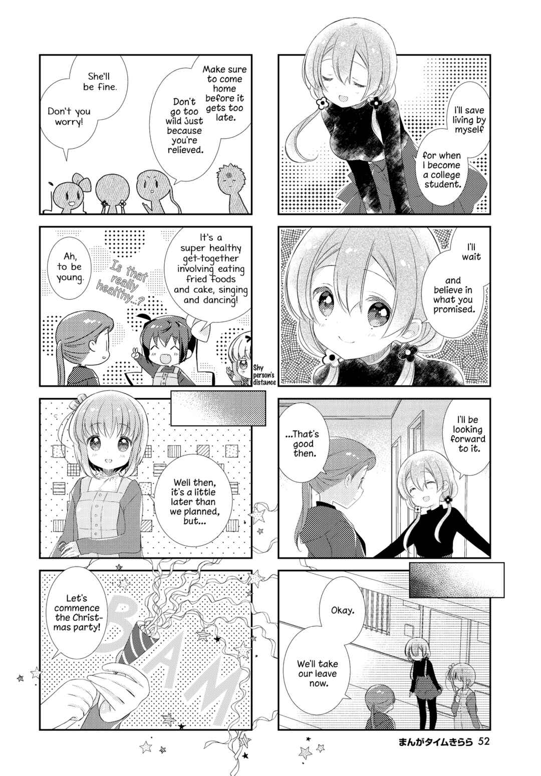 Chapter 156 - Page 6