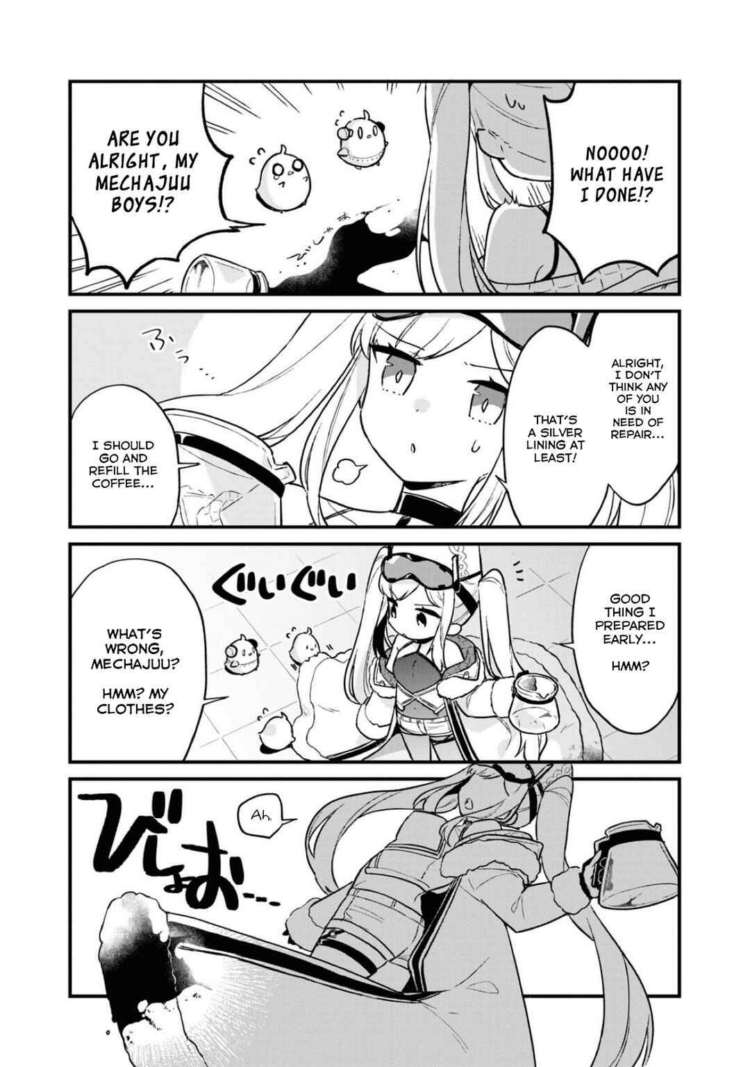Chapter 106 - Page 2