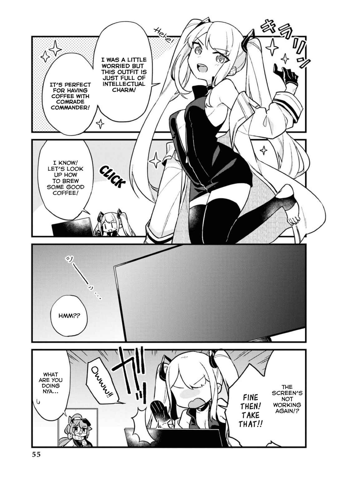 Chapter 106 - Page 3
