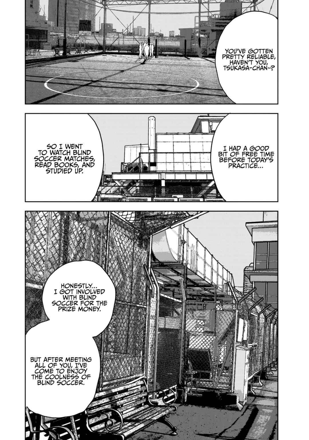 Chapter 26 - Page 19