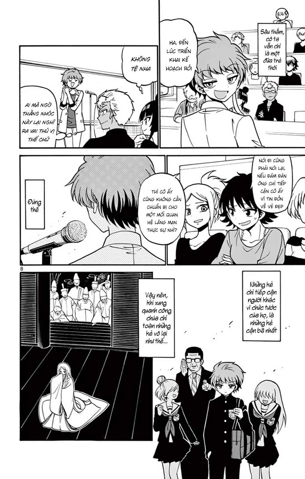 Chapter 47 - Page 10