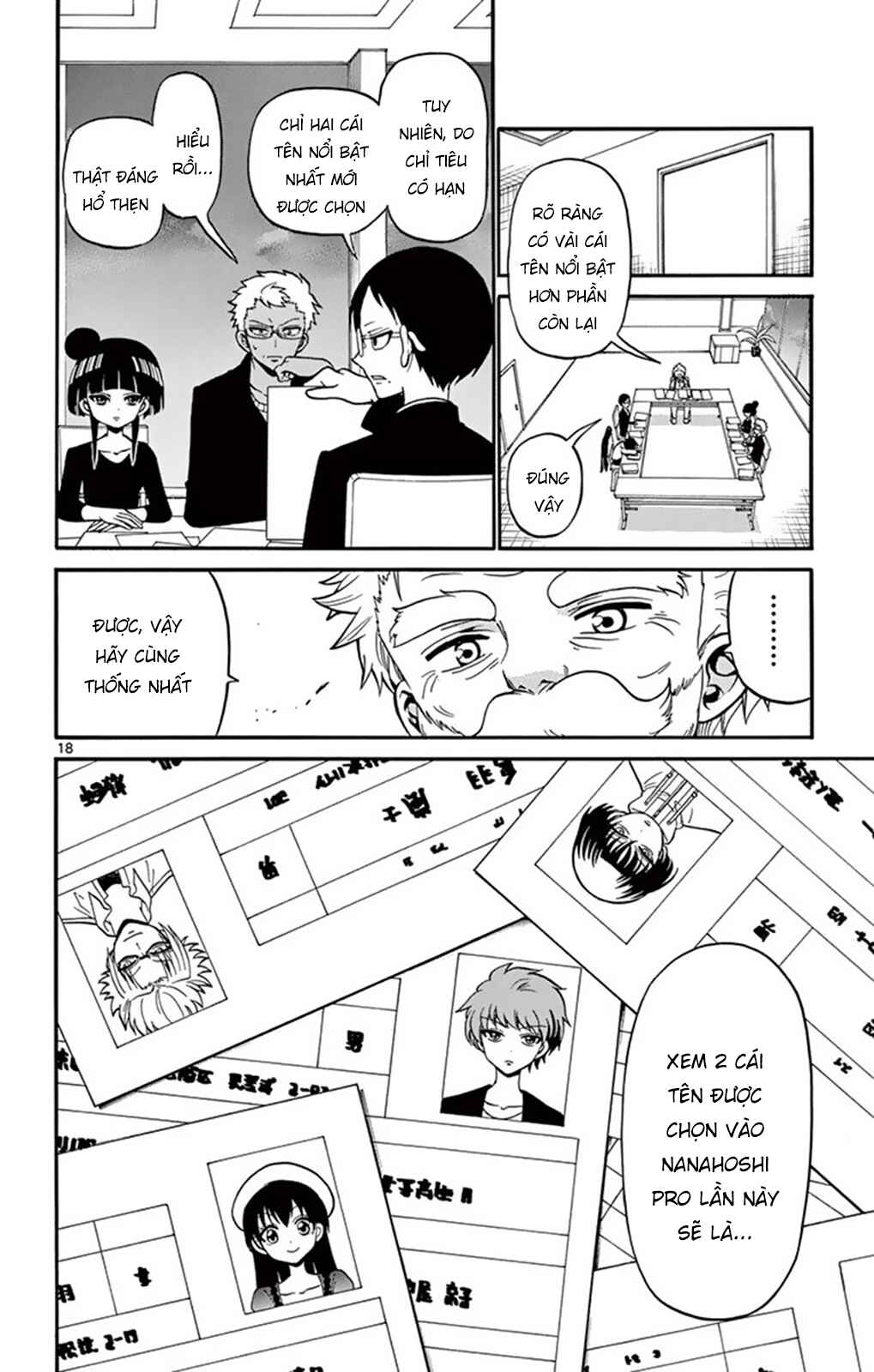 Chapter 47 - Page 20