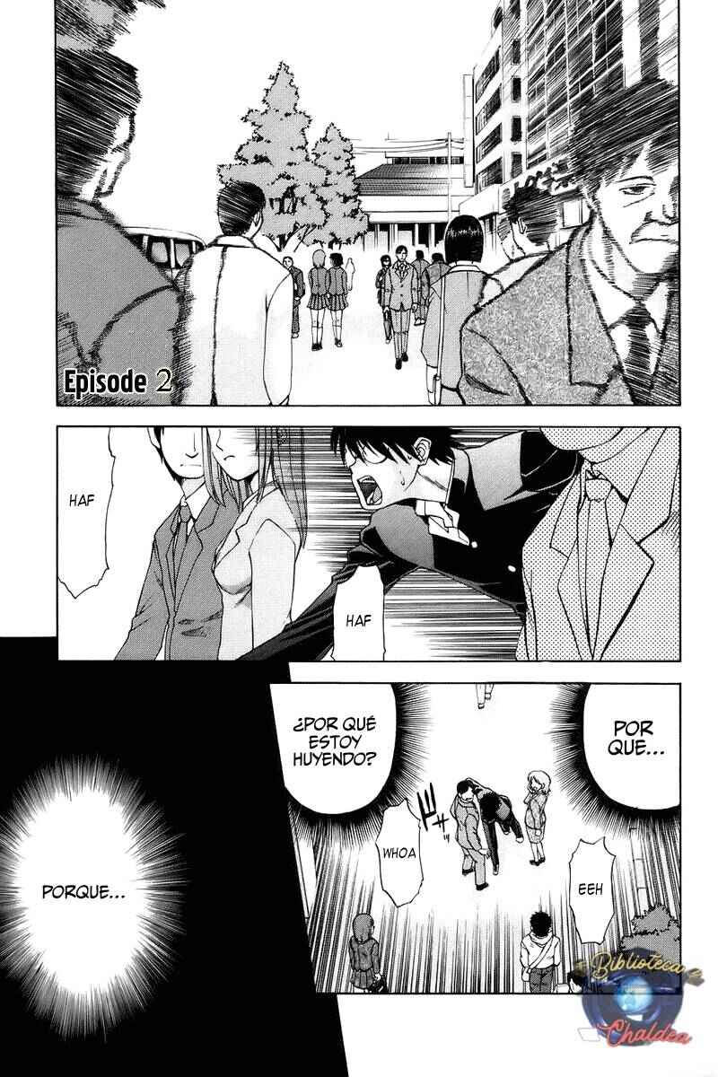 Chapter 2 - Page 2