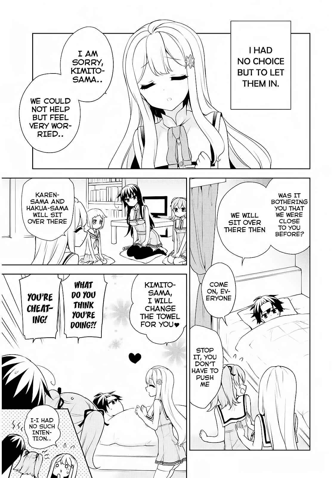 Chapter 51 - Page 28