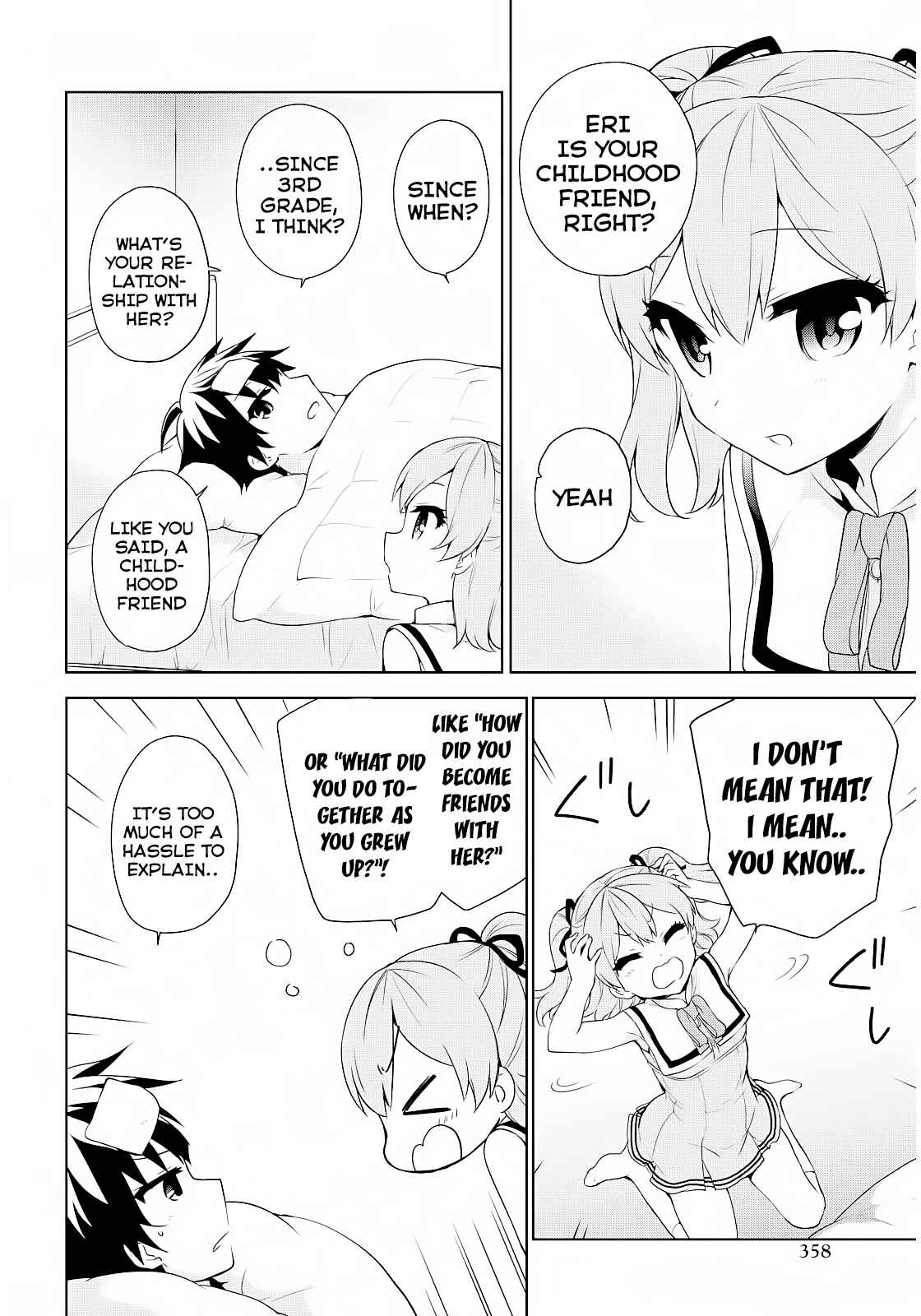 Chapter 51 - Page 31