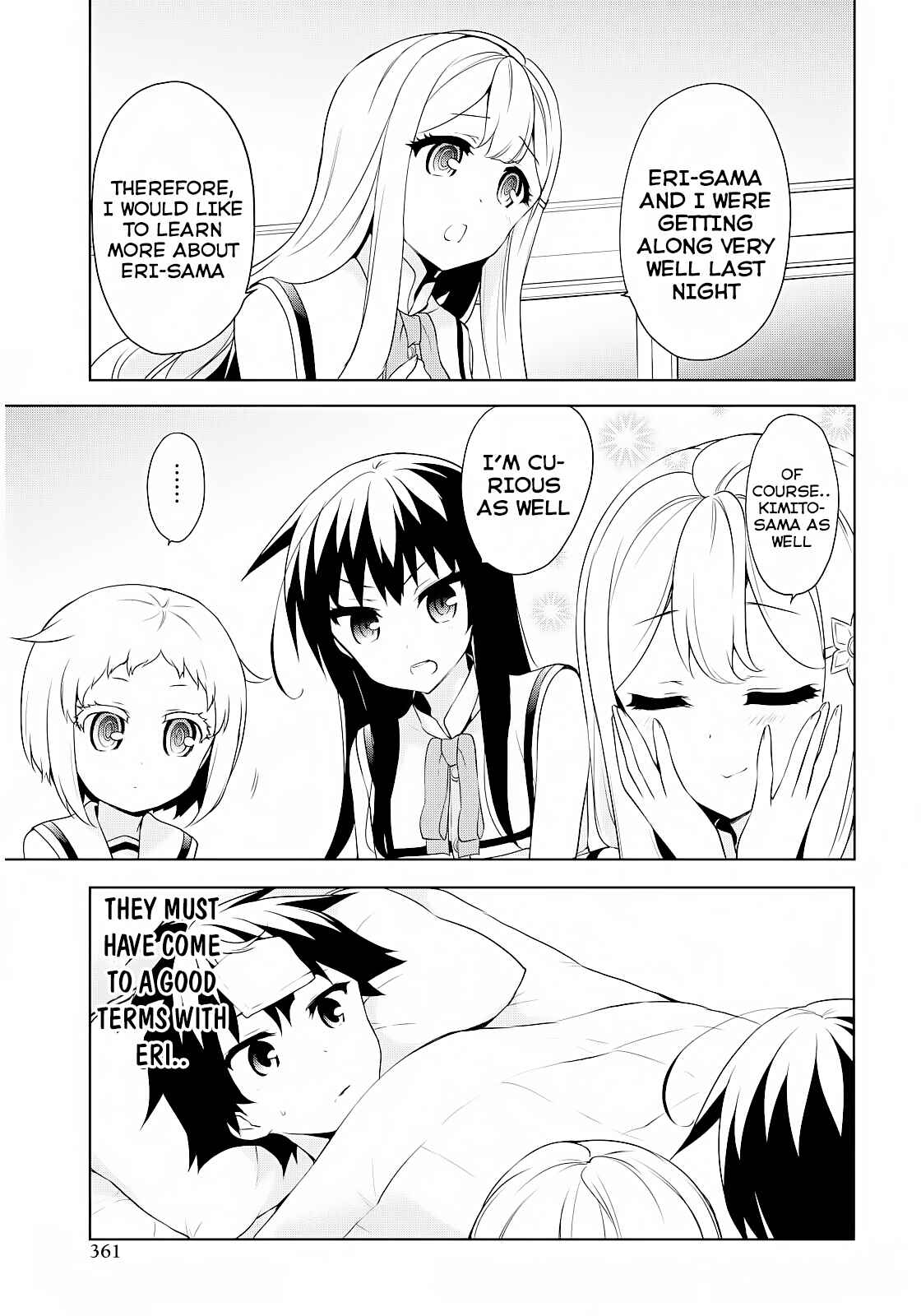 Chapter 51 - Page 34