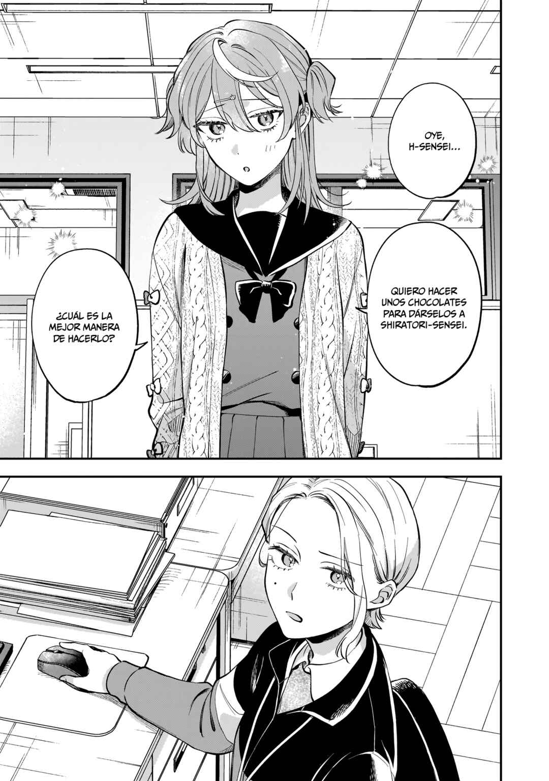 Chapter 2 - Page 2