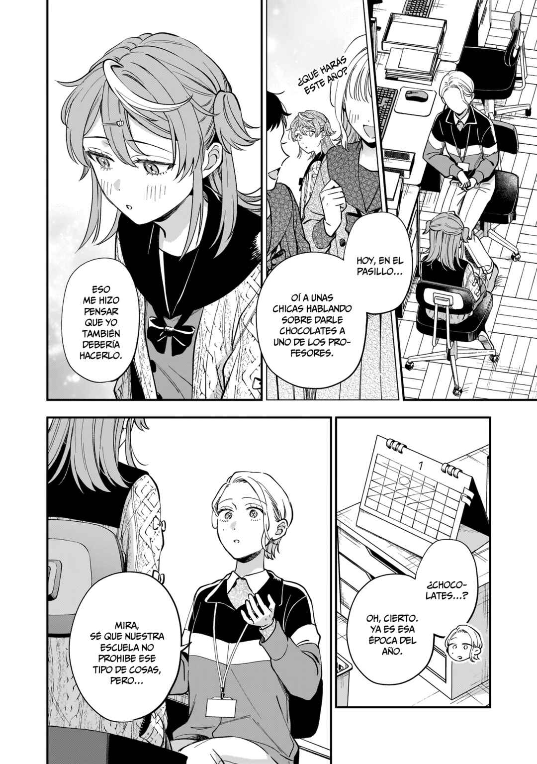 Chapter 2 - Page 5