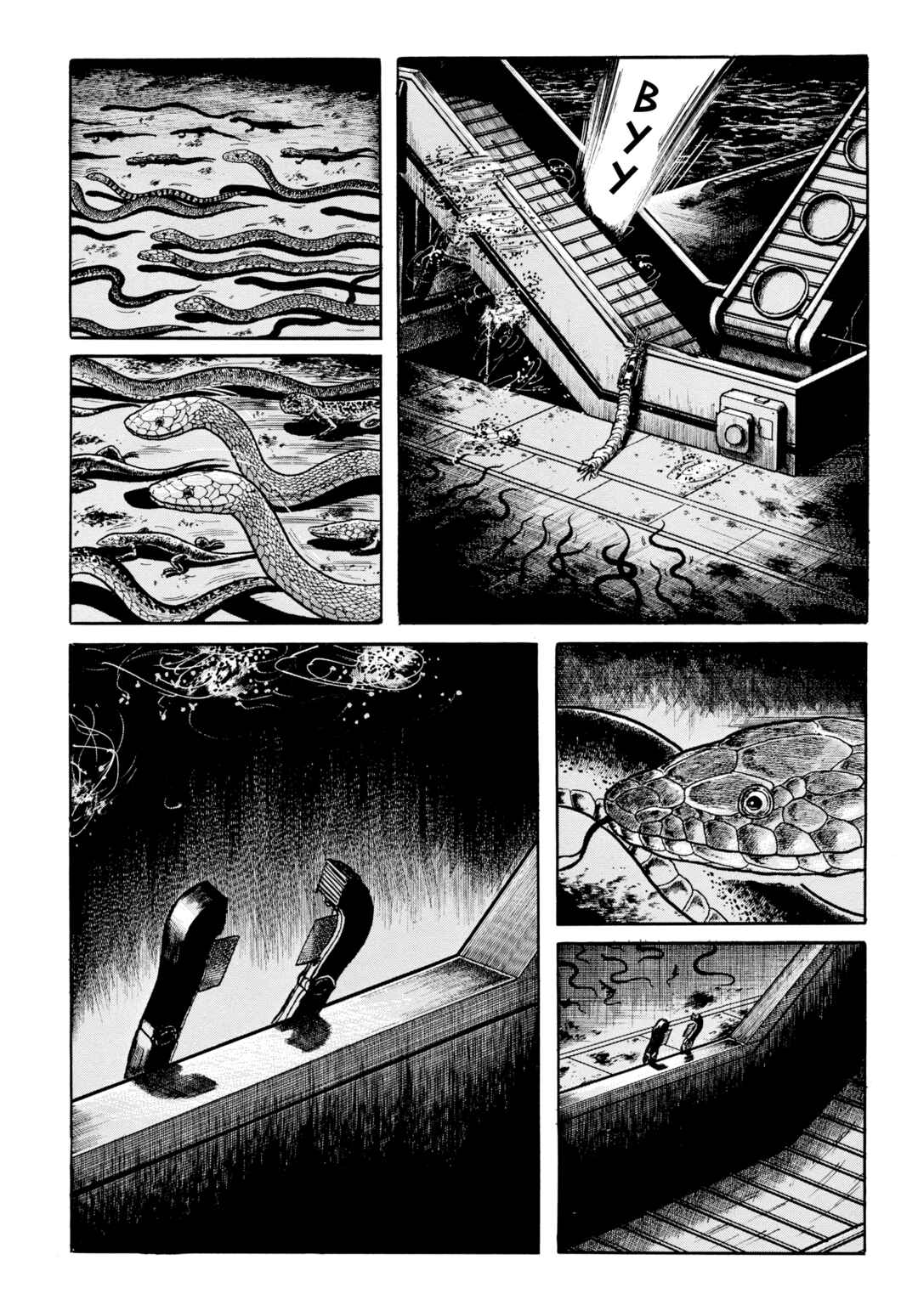 Chapter 109 - Page 17