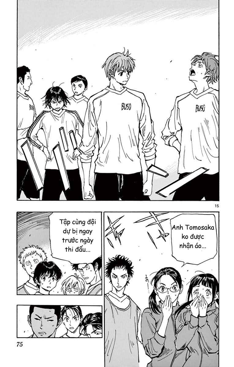 Chapter 231 - Page 15
