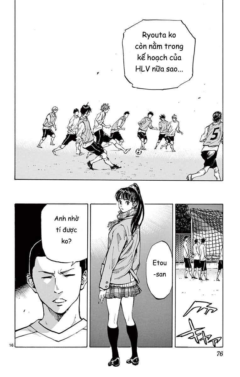 Chapter 231 - Page 16