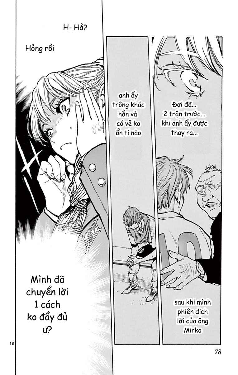 Chapter 231 - Page 18
