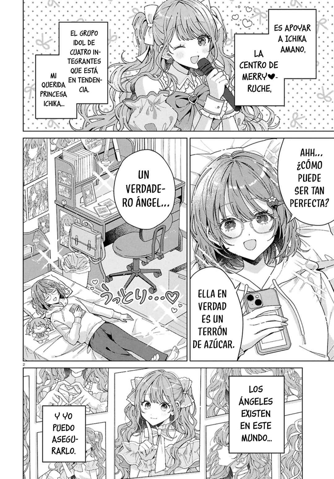 Chapter 1 - Page 4