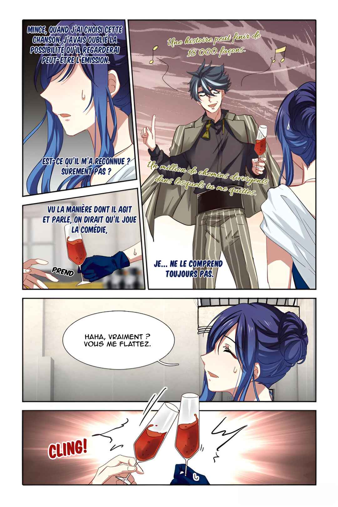 Chapter 174 - Page 5