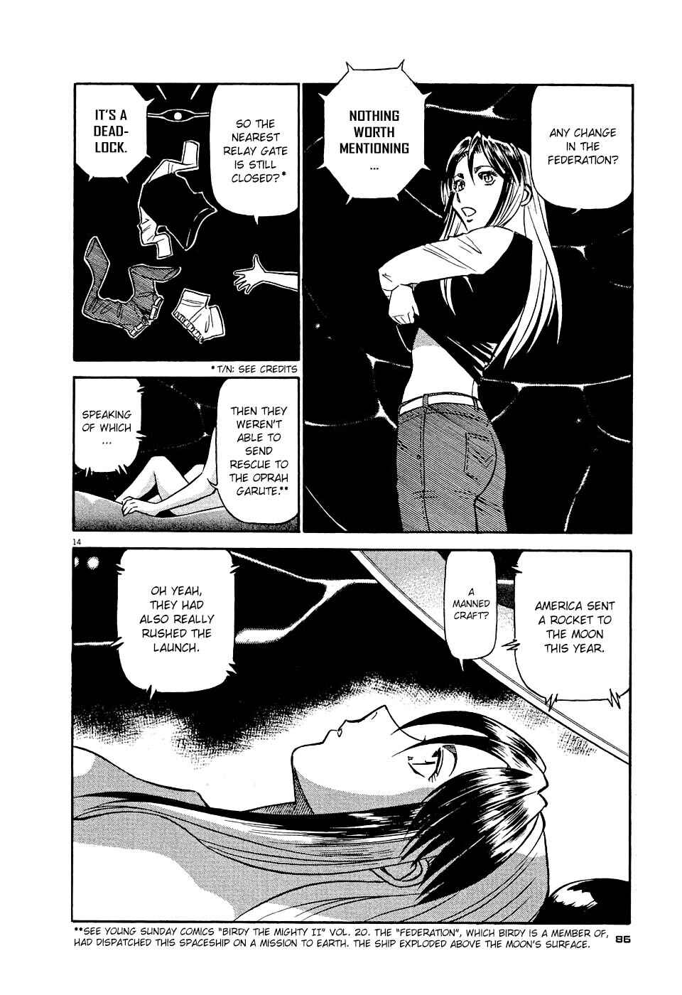 Chapter 4 - Page 14
