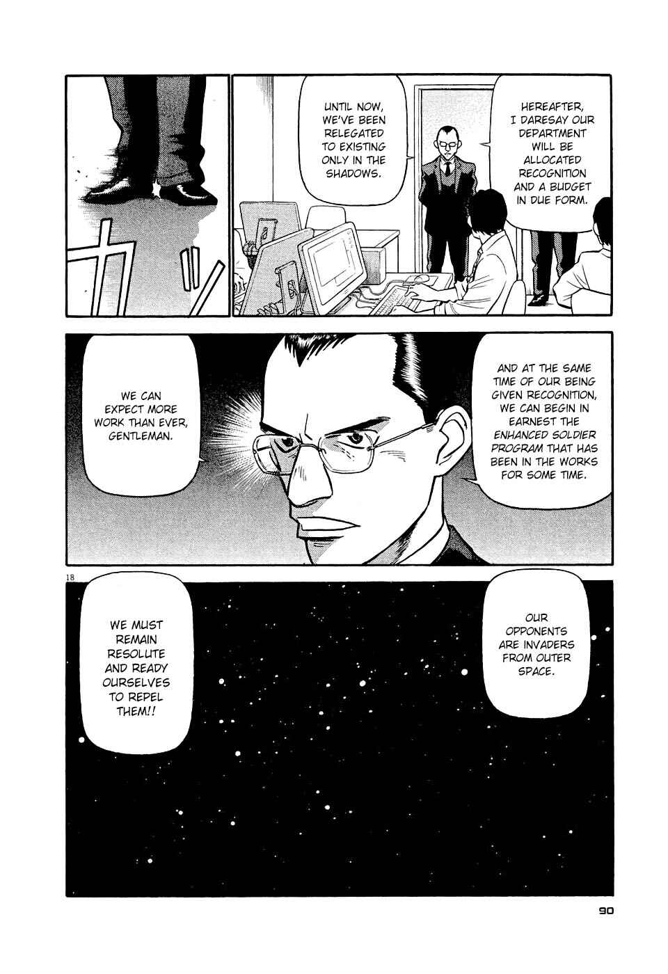 Chapter 4 - Page 18