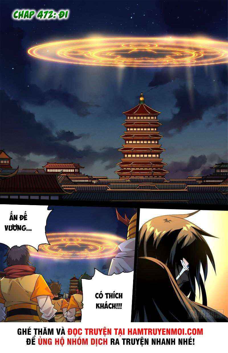 Chapter 472 - Page 1