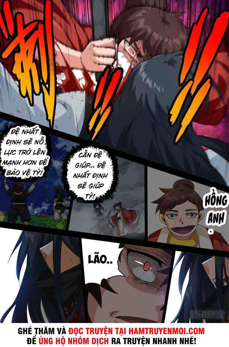Chapter 472 - Page 11