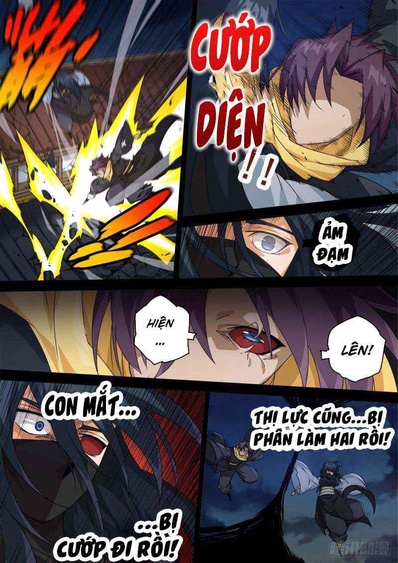 Chapter 472 - Page 6