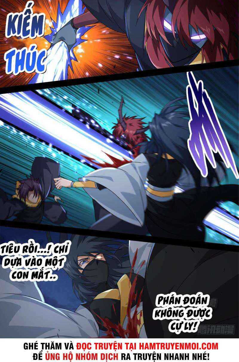 Chapter 472 - Page 7