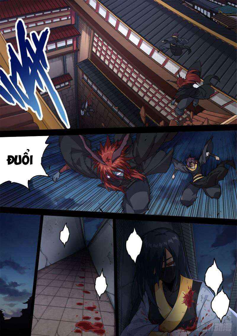 Chapter 472 - Page 8
