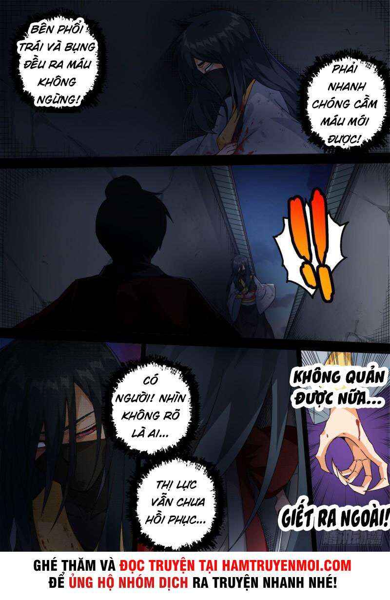 Chapter 472 - Page 9