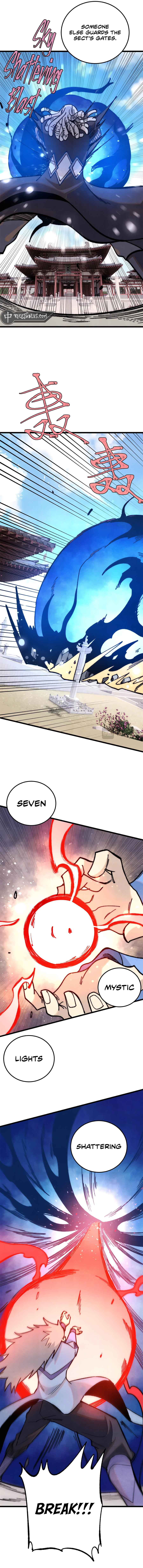 Chapter 360 - Page 5